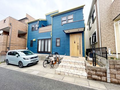 さいたま市見沼区大字御蔵 外観