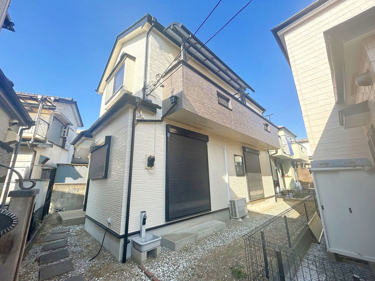 さいたま市見沼区大字御蔵 外観 外観