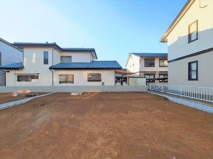 さいたま市北区別所町 外観