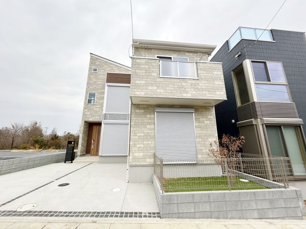 さいたま市見沼区大字大谷 外観 さいたま市見沼区大字大谷 外観