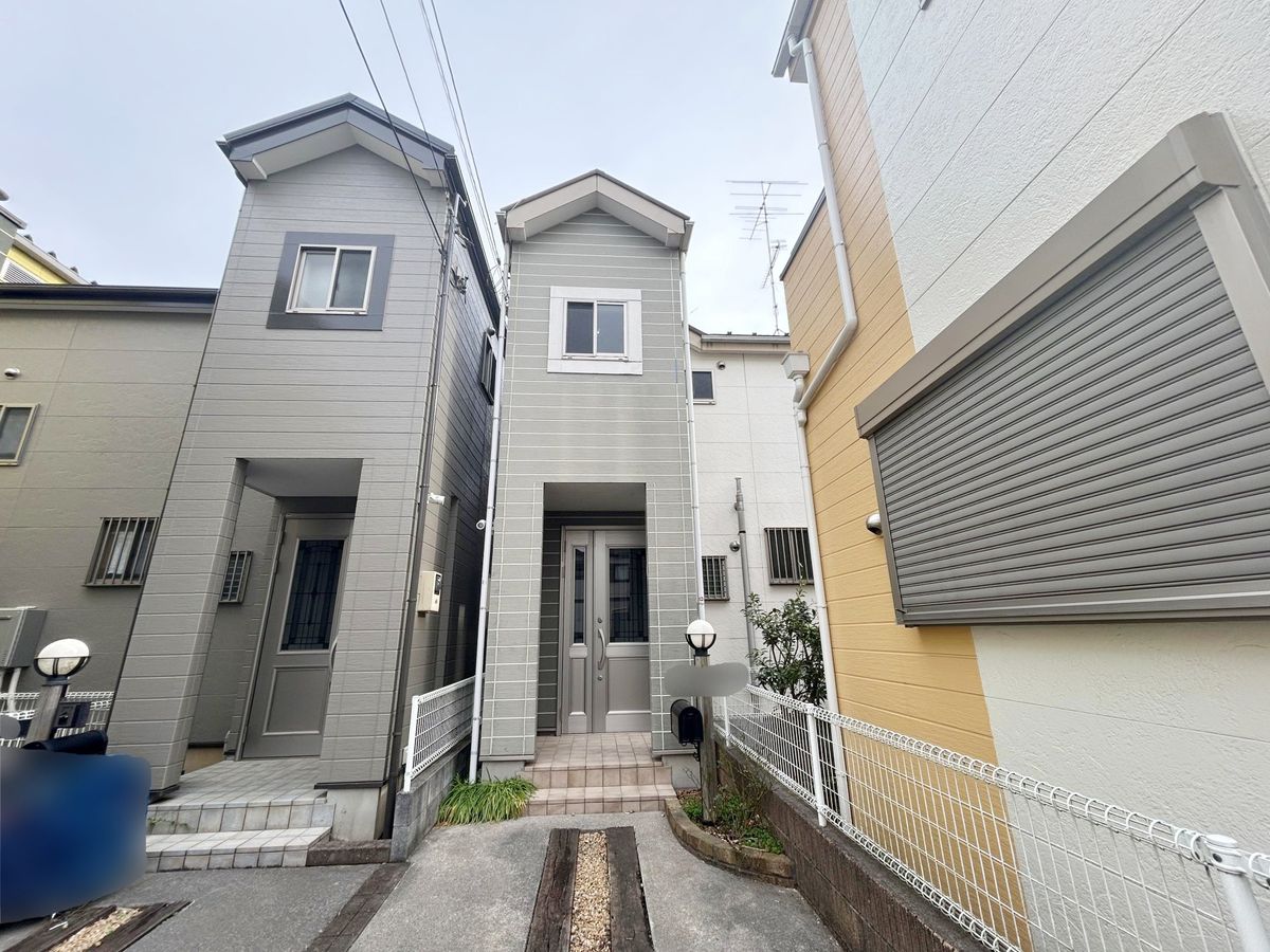 さいたま市北区吉野町2丁目 外観 外観