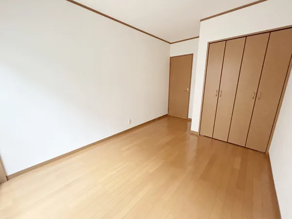 東側洋室約6.0帖