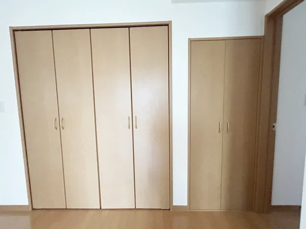 クローゼット（洋室約7.0帖）