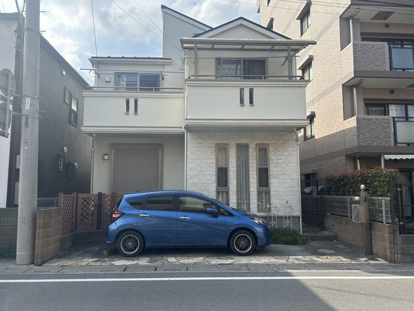 さいたま市北区奈良町 外観 外観