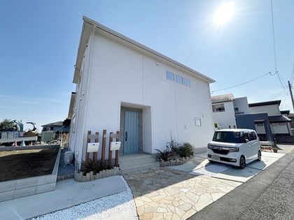 さいたま市見沼区大字御蔵 外観