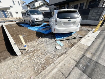 さいたま市大宮区土手町1丁目 4号棟 外観