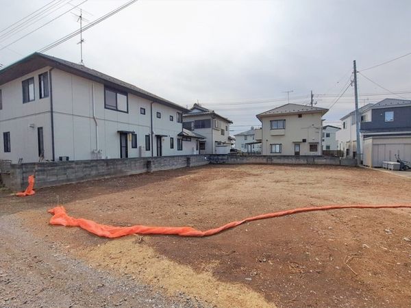 さいたま市西区大字指扇 2号棟 外観 外観