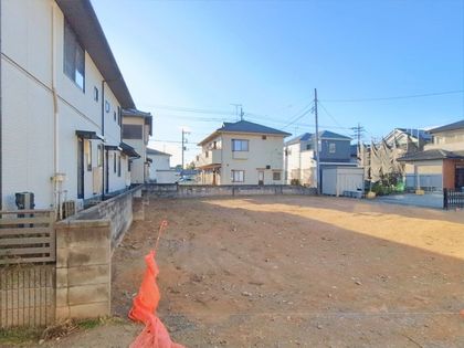 さいたま市西区大字指扇 3号棟 外観