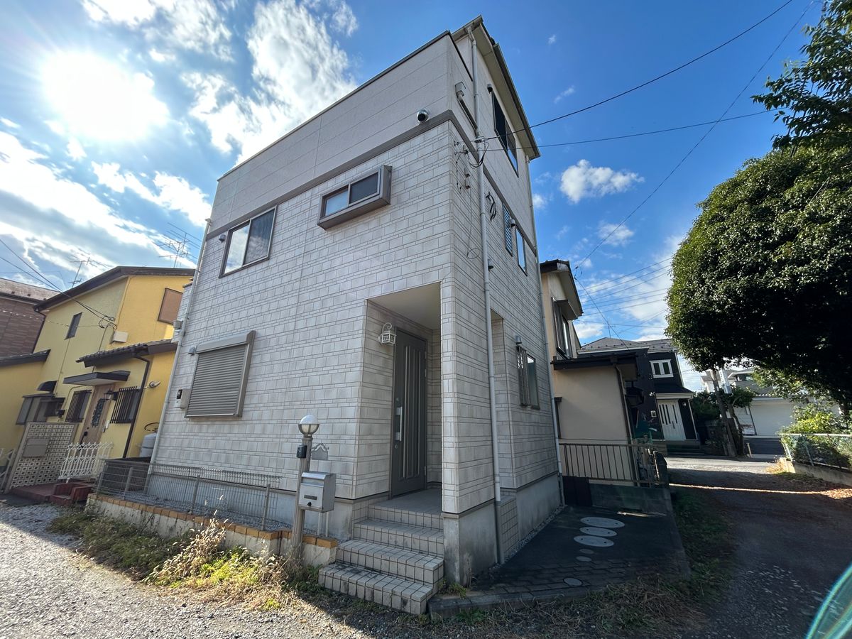 さいたま市西区大字指扇 外観 外観