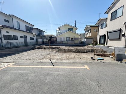 さいたま市西区大字中野林 外観