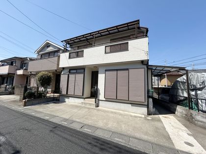 さいたま市見沼区大字中川 外観