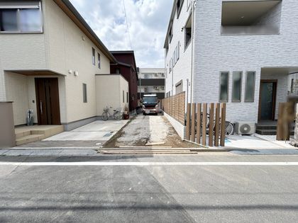 さいたま市南区別所1丁目 外観