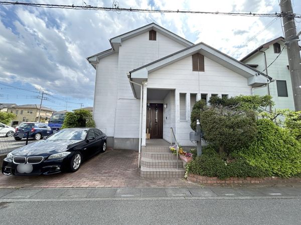 北足立郡伊奈町西小針4丁目 外観 北足立郡伊奈町西小針4丁目 外観