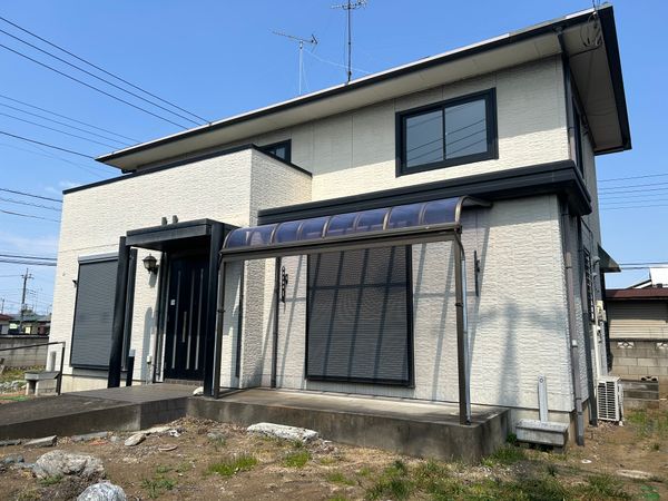 さいたま市見沼区大字東宮下 外観 さいたま市見沼区大字東宮下 外観