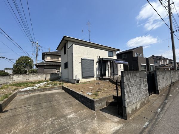さいたま市見沼区大字東宮下 外観 さいたま市見沼区大字東宮下 外観