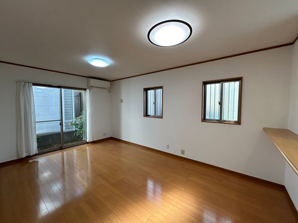 さいたま市北区吉野町2丁目 リビング リビング
