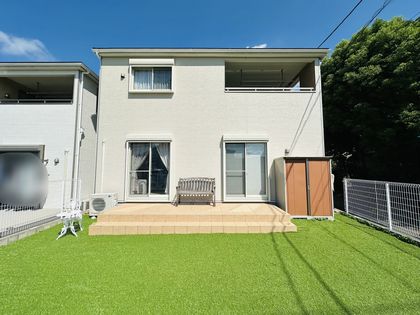 さいたま市大宮区三橋2丁目 外観