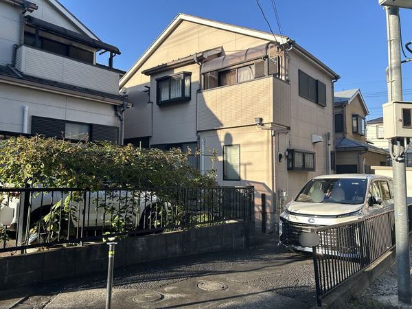 さいたま市大宮区三橋1丁目 外観 さいたま市大宮区三橋1丁目 外観