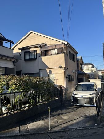 さいたま市大宮区三橋1丁目 外観 さいたま市大宮区三橋1丁目 外観