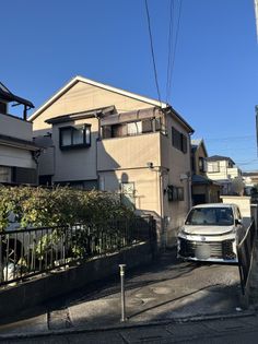 さいたま市大宮区三橋1丁目 外観
