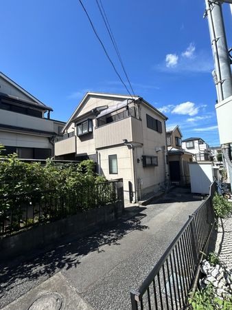 さいたま市大宮区三橋1丁目 外観 さいたま市大宮区三橋1丁目 外観
