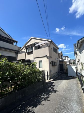 さいたま市大宮区三橋1丁目 外観 さいたま市大宮区三橋1丁目 外観