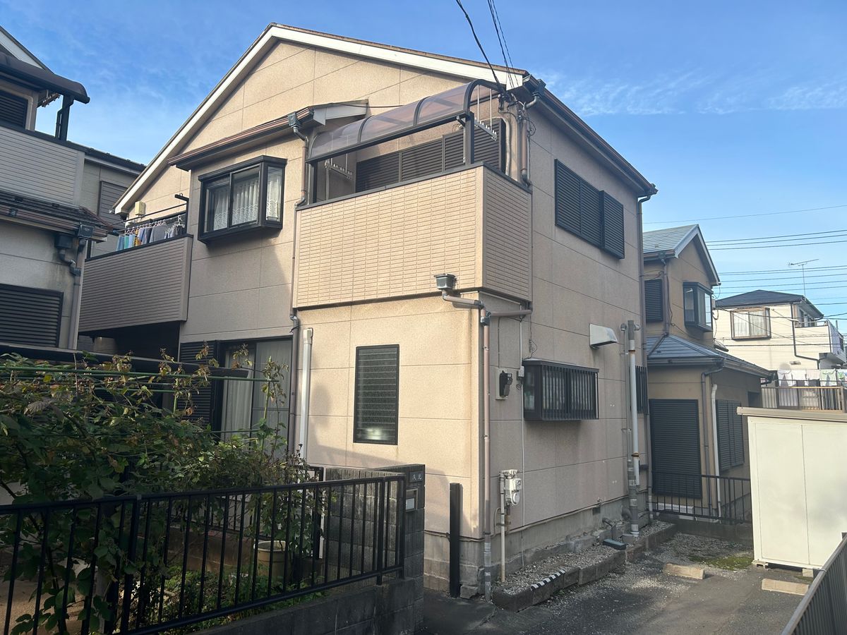 さいたま市大宮区三橋1丁目 外観 外観