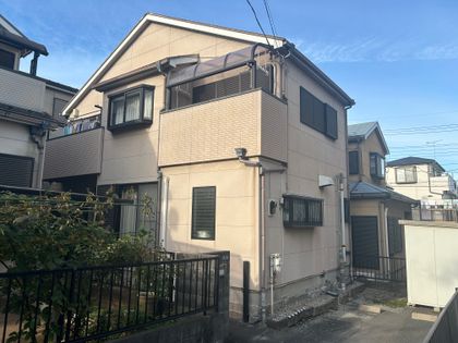 さいたま市大宮区三橋1丁目 外観