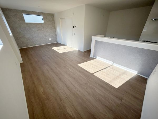 さいたま市北区東大成町1丁目 1号棟 リビング さいたま市北区東大成町1丁目 1号棟 リビング