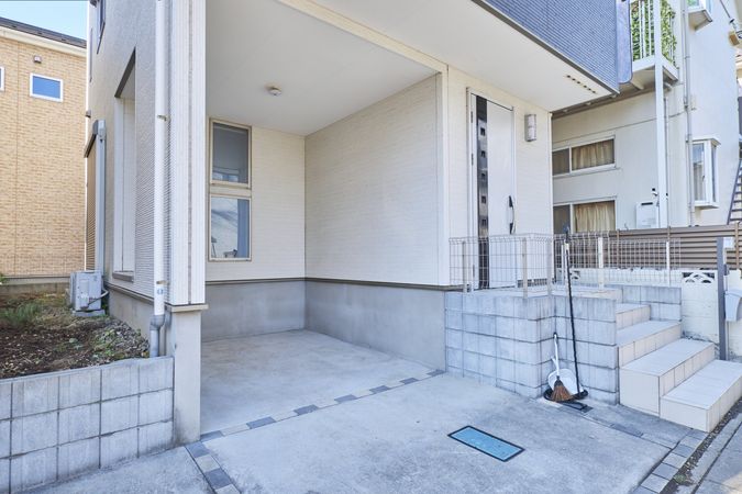 さいたま市大宮区櫛引町1丁目 駐車場 さいたま市大宮区櫛引町1丁目 駐車場