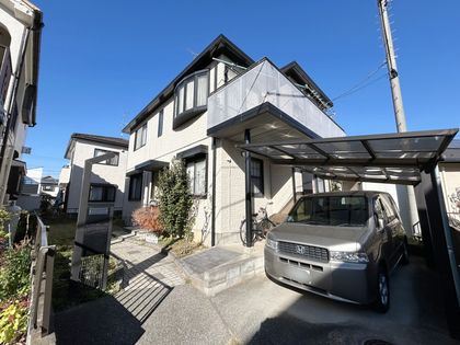 さいたま市北区土呂町2丁目 外観