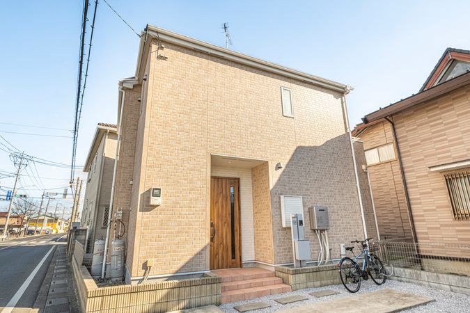 さいたま市西区大字飯田 外観