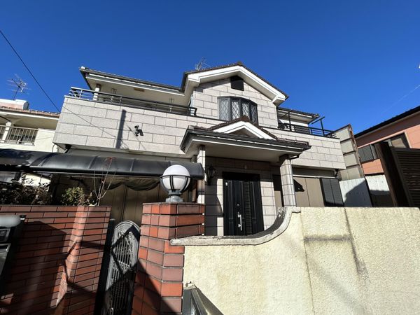 上尾市中分1丁目 外観 上尾市中分1丁目 外観