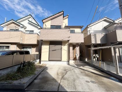 さいたま市見沼区蓮沼 外観