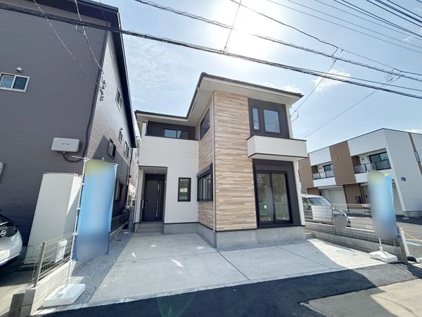さいたま市見沼区大字蓮沼 外観 さいたま市見沼区大字蓮沼 外観