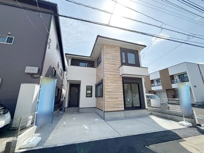 さいたま市見沼区大字蓮沼 外観