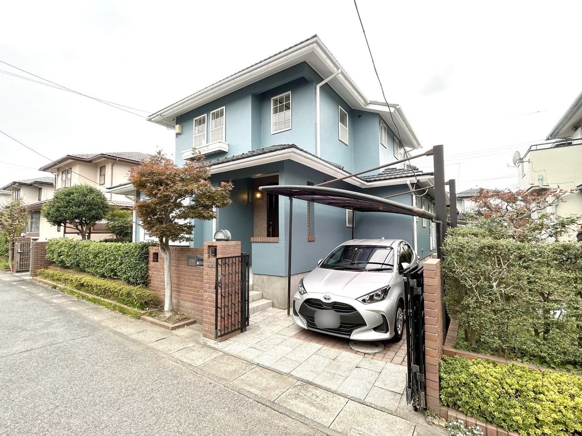 白岡市新白岡2丁目 外観 外観