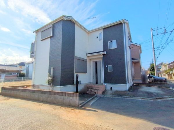 さいたま市見沼区大字南中丸 外観 さいたま市見沼区大字南中丸 外観