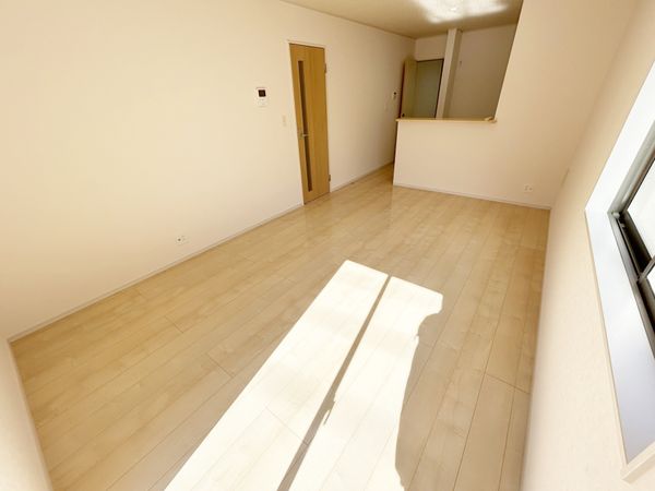 さいたま市大宮区三橋2丁目 リビング さいたま市大宮区三橋2丁目 リビング