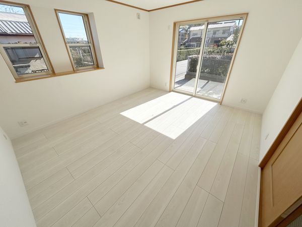 さいたま市北区別所町 リビング さいたま市北区別所町 リビング