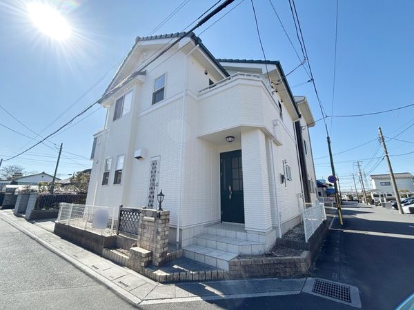さいたま市北区別所町 外観 さいたま市北区別所町 外観