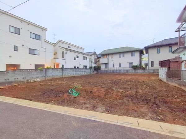 さいたま市大宮区櫛引町1丁目 1号棟 外観 さいたま市大宮区櫛引町1丁目 1号棟 外観