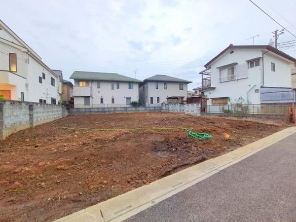 さいたま市大宮区櫛引町1丁目 1号棟 その他現地 さいたま市大宮区櫛引町1丁目 1号棟 その他現地