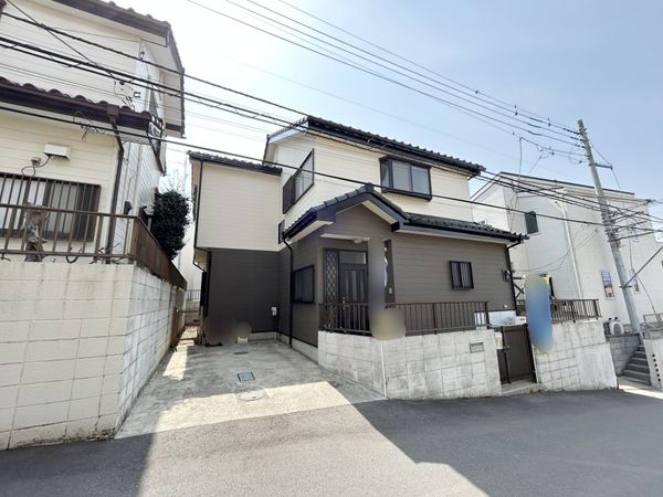 さいたま市大宮区三橋1丁目 外観 さいたま市大宮区三橋1丁目 外観