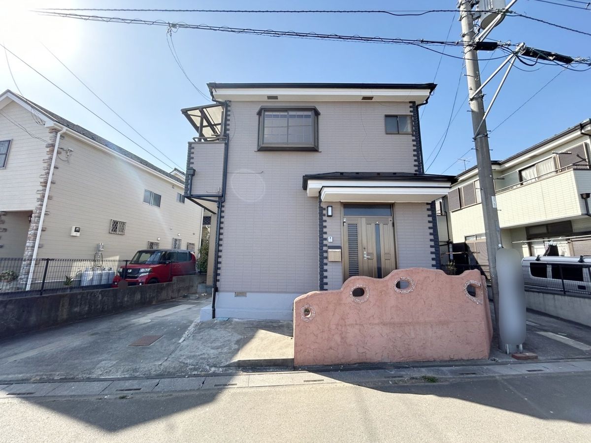 さいたま市西区三橋5丁目 外観 外観