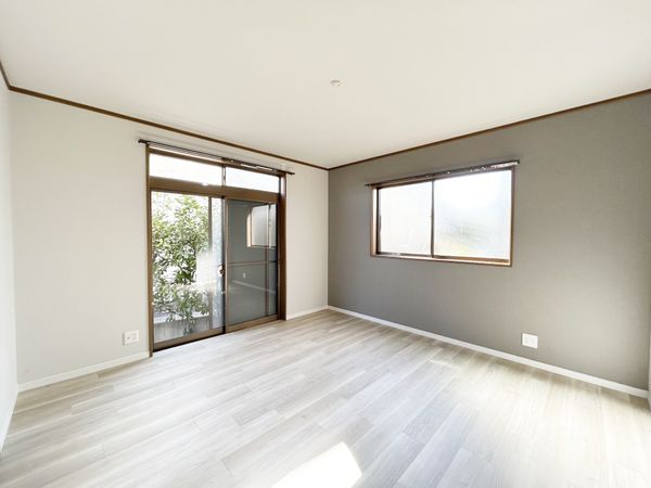 さいたま市西区三橋5丁目 リビング さいたま市西区三橋5丁目 リビング