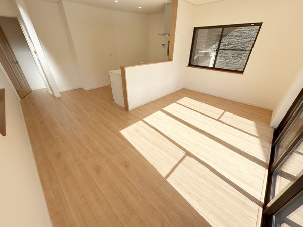 さいたま市北区日進町1丁目 リビング さいたま市北区日進町1丁目 リビング