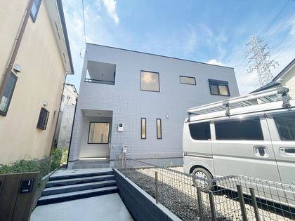 さいたま市大宮区三橋1丁目 外観