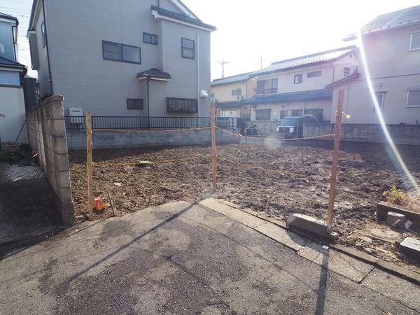 さいたま市大宮区櫛引町1丁目 外観 さいたま市大宮区櫛引町1丁目 外観