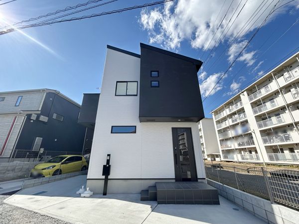 さいたま市見沼区大字大谷 外観 さいたま市見沼区大字大谷 外観